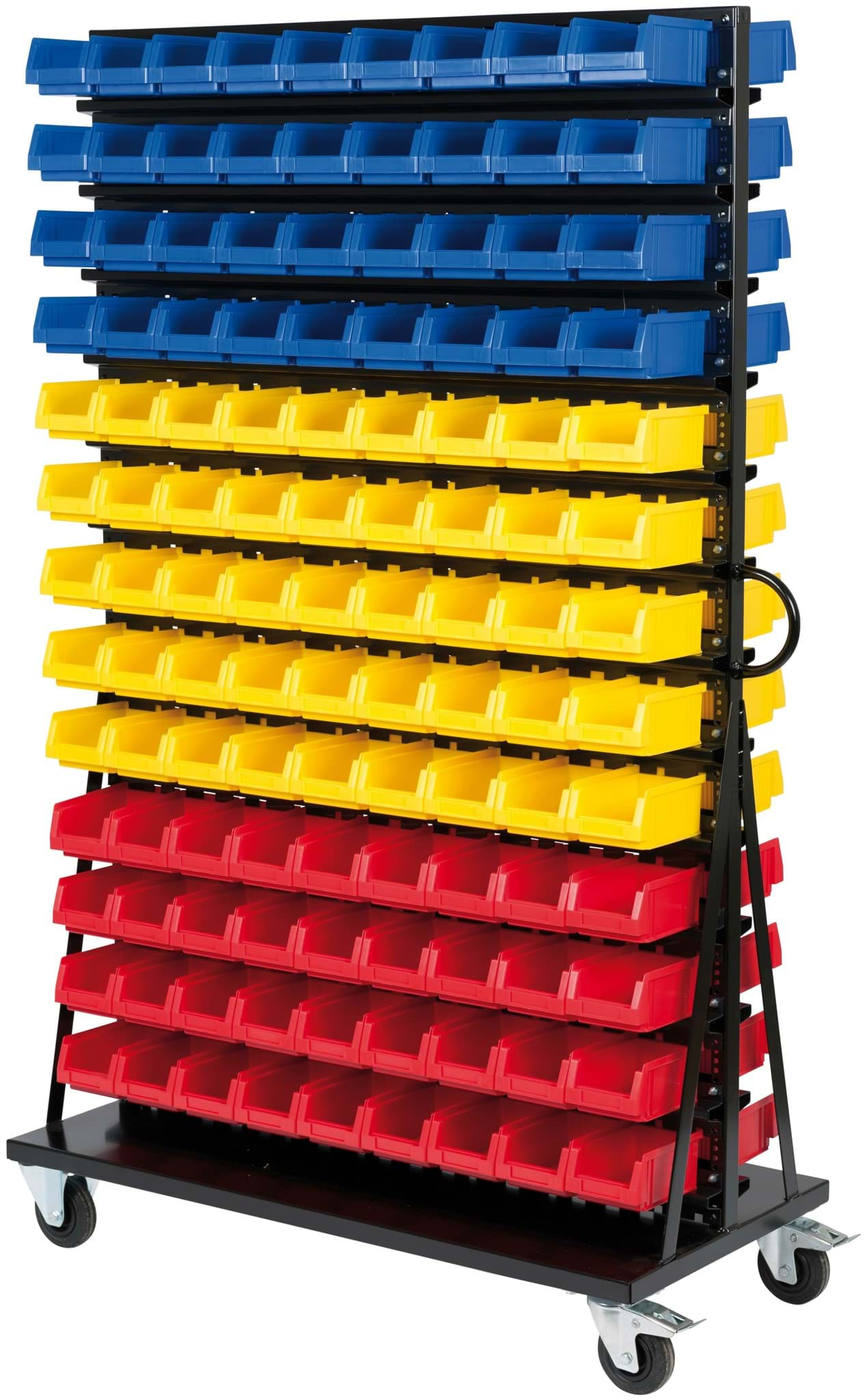 Montage-Rollwagen VR 7