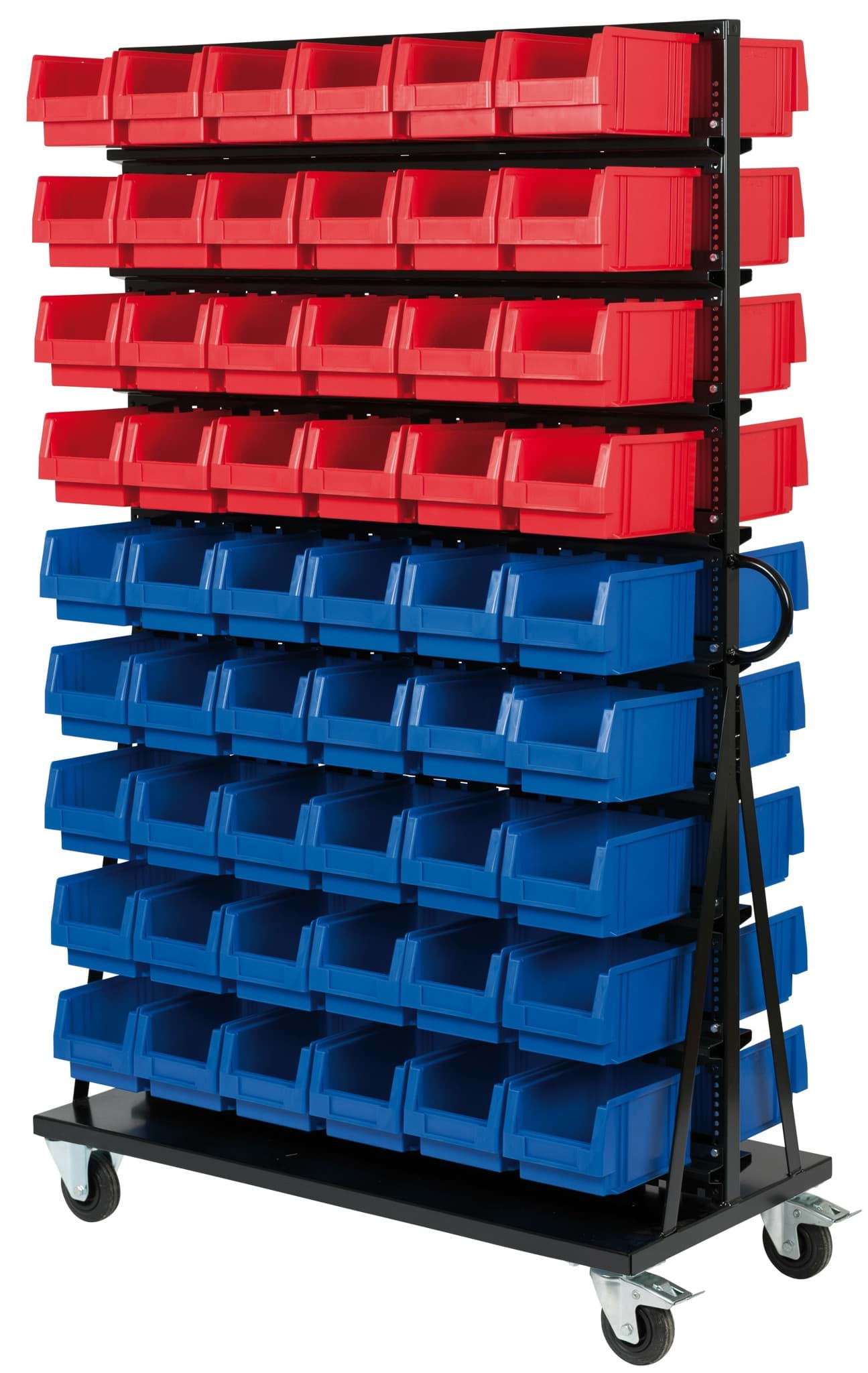 Montage-Rollwagen VR 8