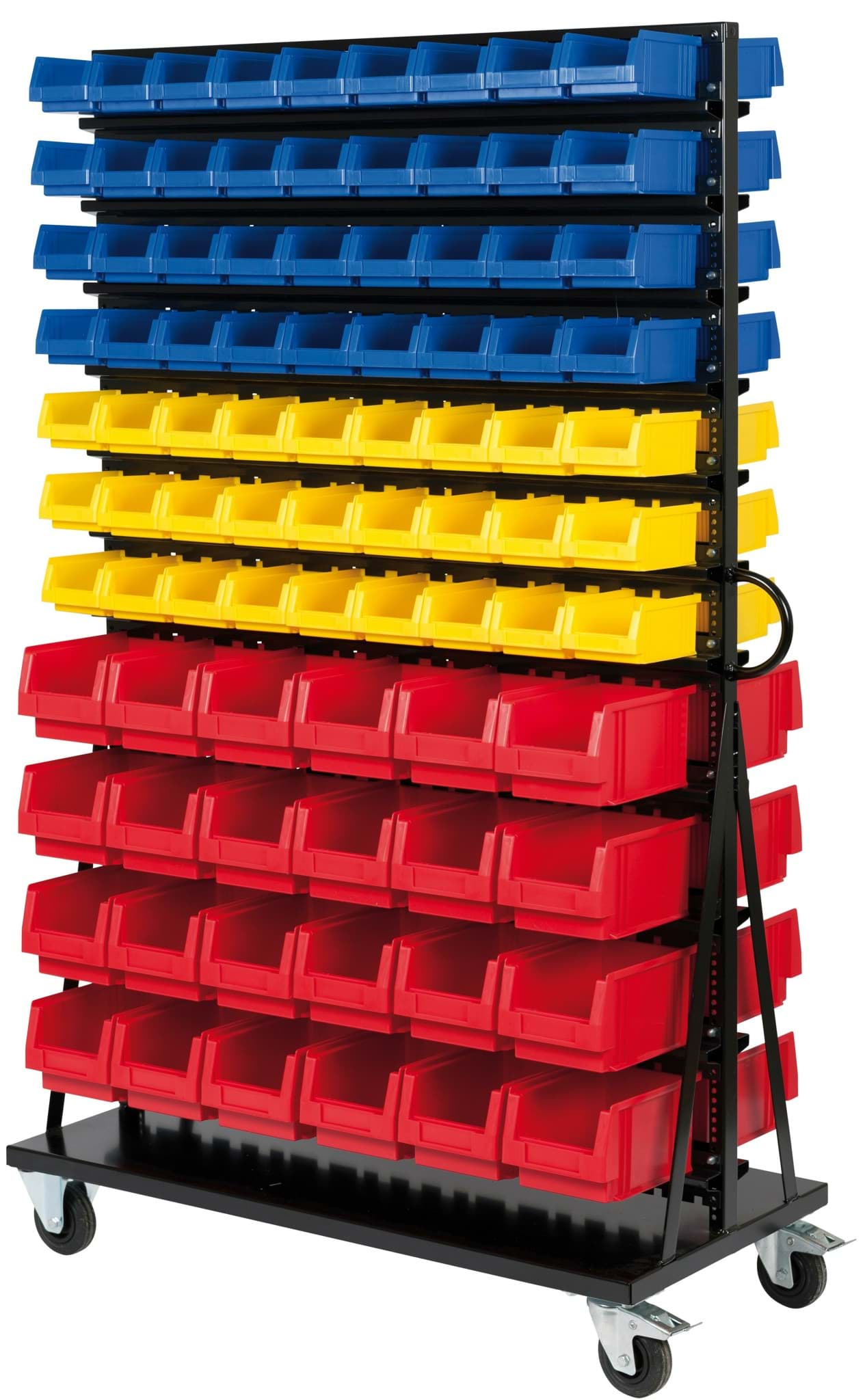 Montage-Rollwagen VR 9