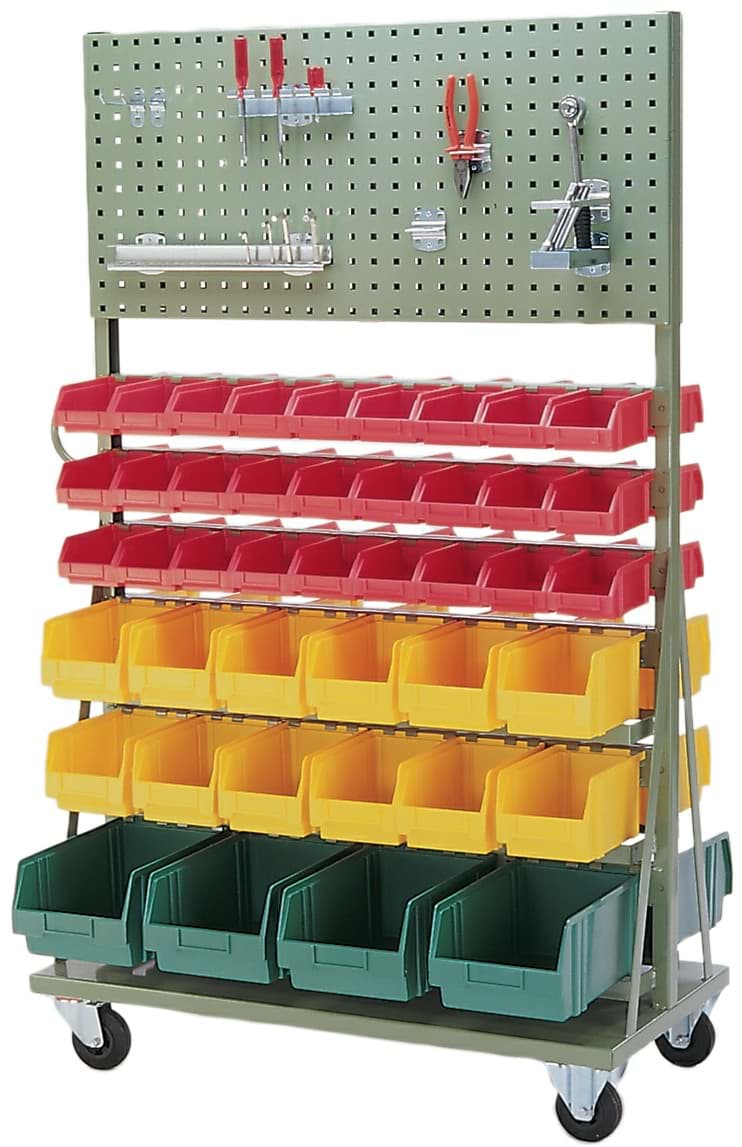 Montage-Rollwagen NW 12 K