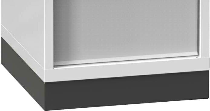 Sockel für Schubladenschrank 1343x780 mm BxT
