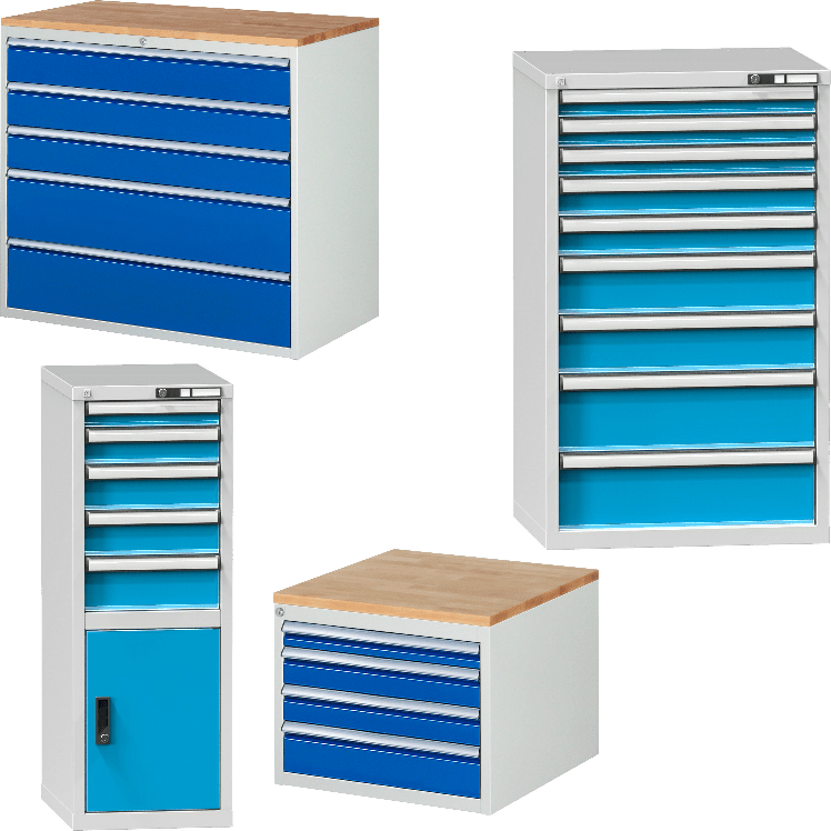 Tiefe 630-650 mm diverse Breiten/Höhen