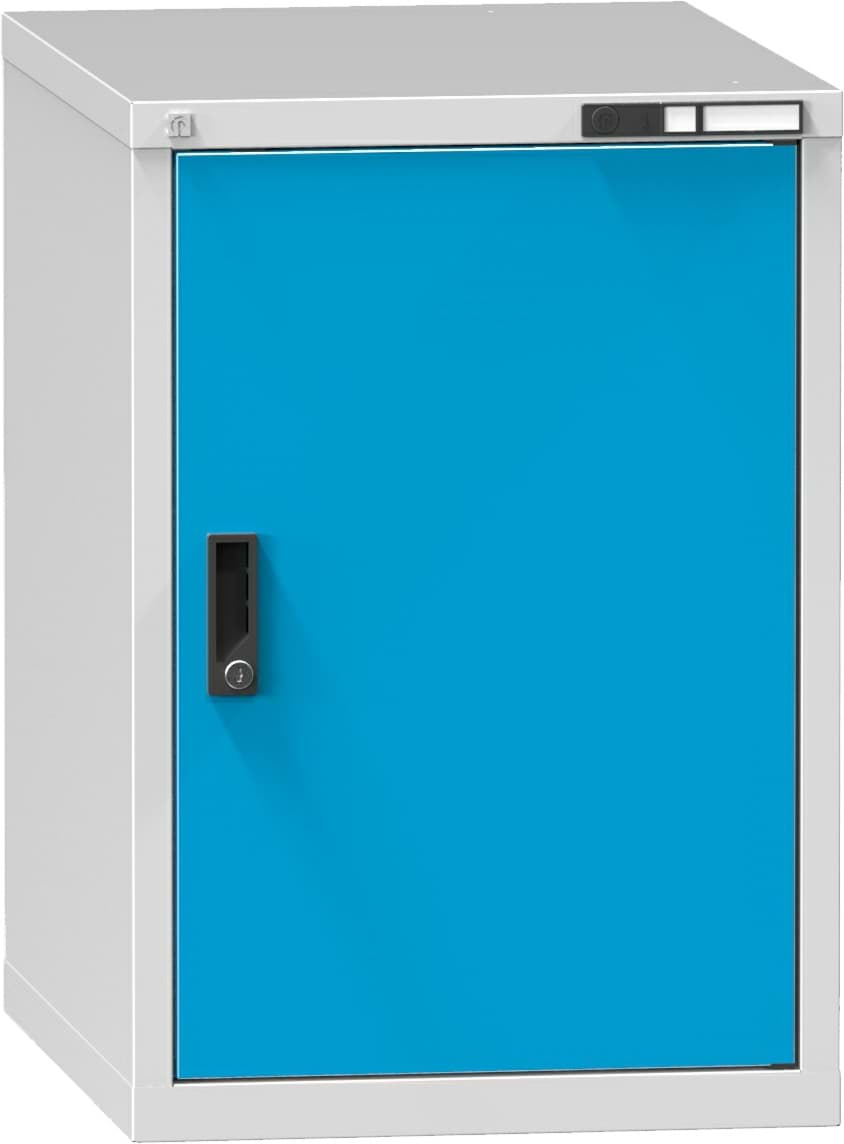 Schubladenschrank, 1 x Türe, 840x578x780 mm HxBxT