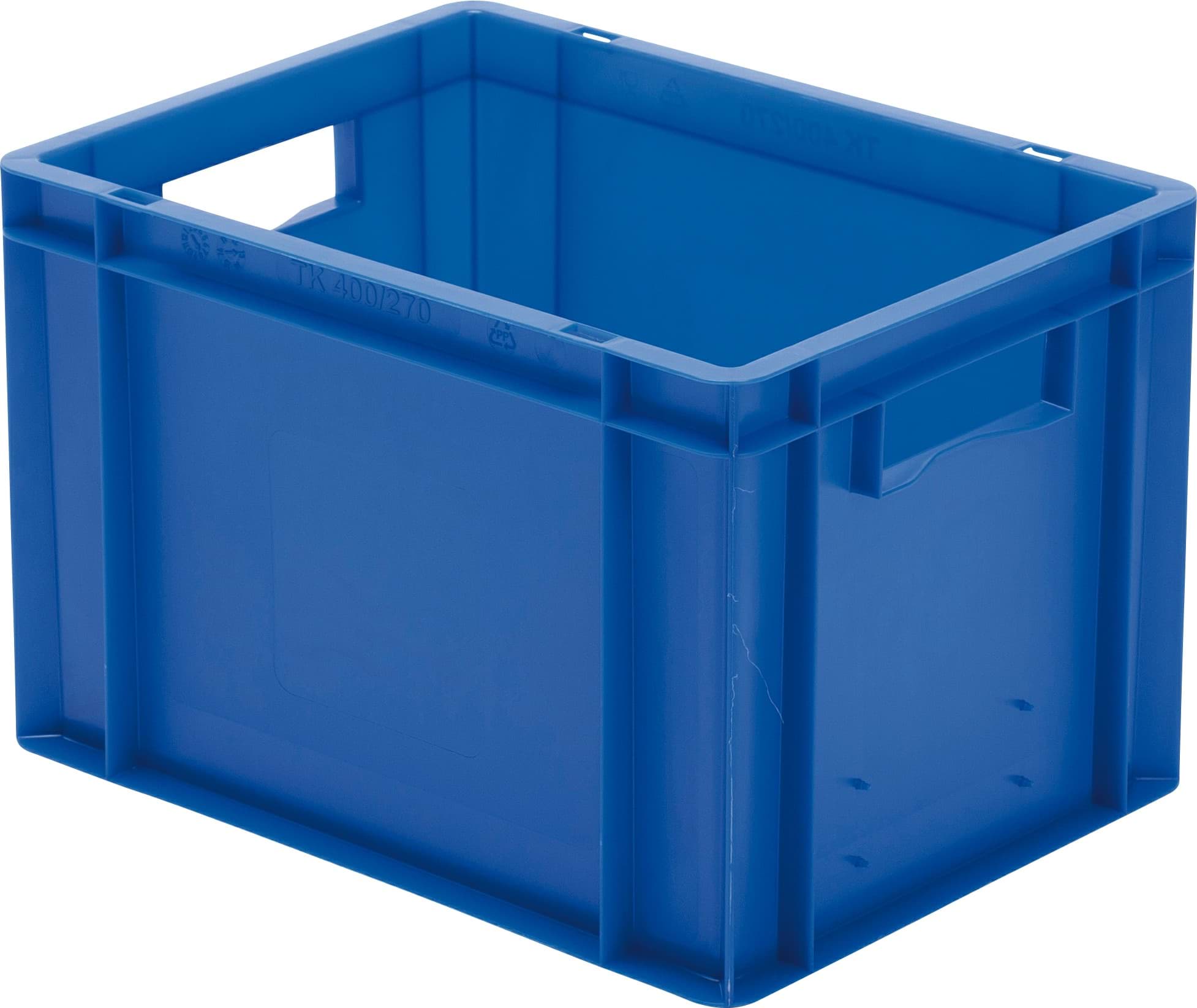 Transport-Stapelkasten TK 400/270-0