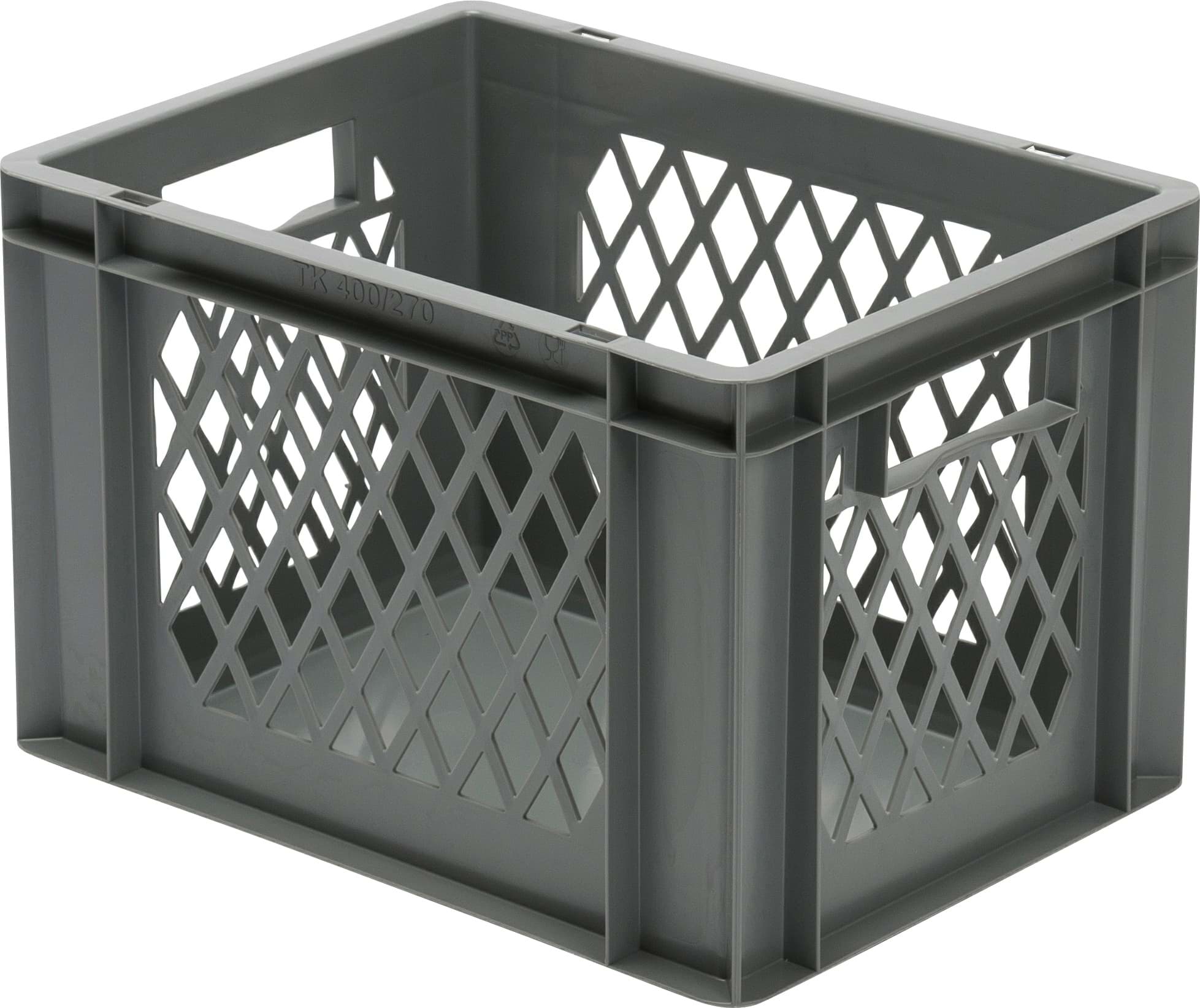 Transport-Stapelkasten TK 400/270-1