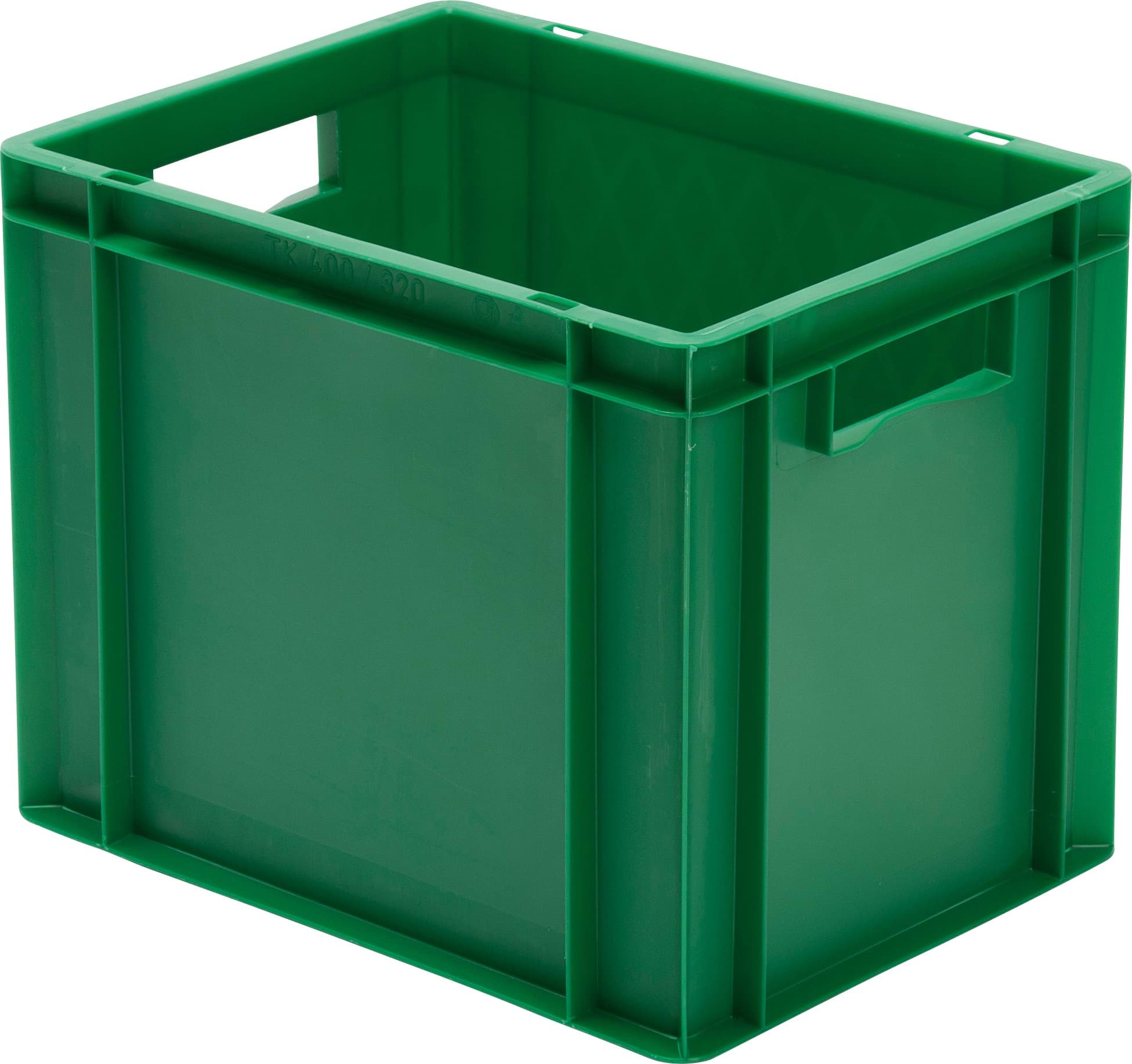 Transport-Stapelkasten TK 400/320-0