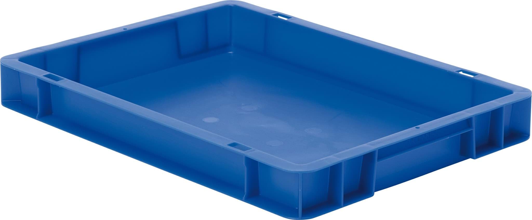 Transport-Stapelkasten TK 400/50-0