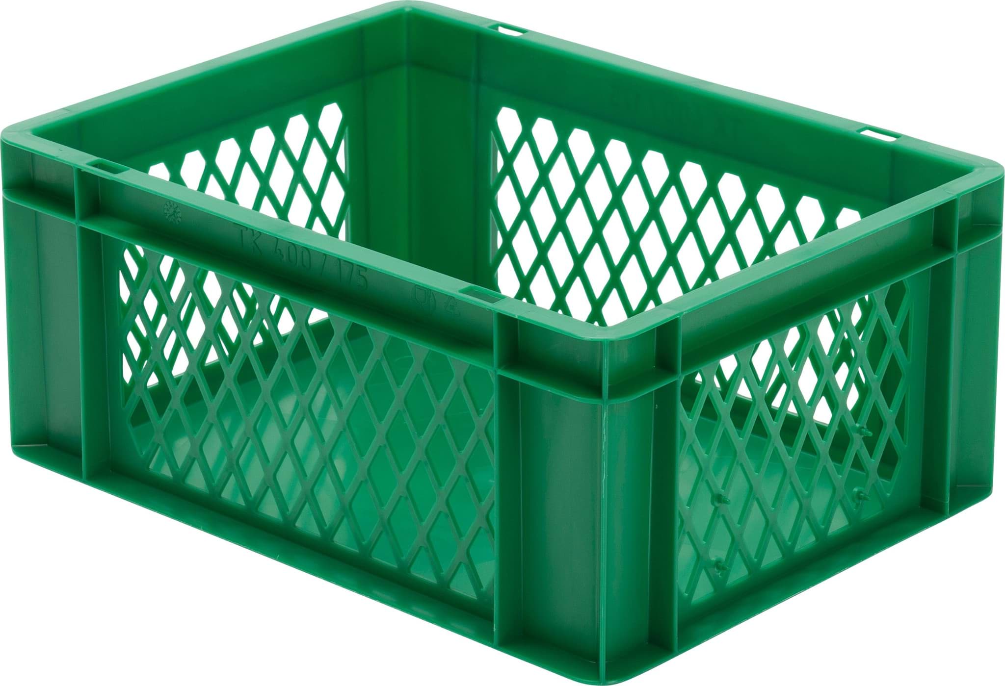 Transport-Stapelkasten TK 400/175-1