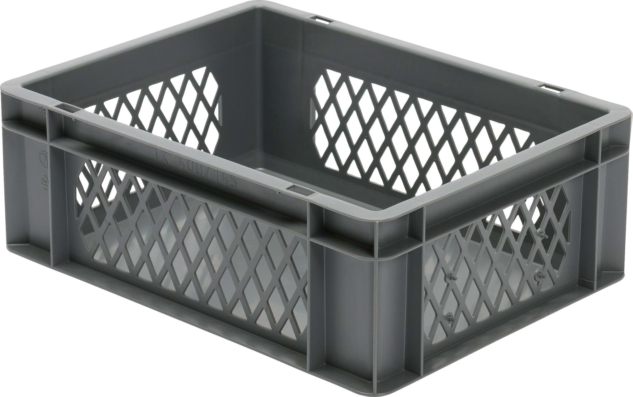 Transport-Stapelkasten TK 400/145-1