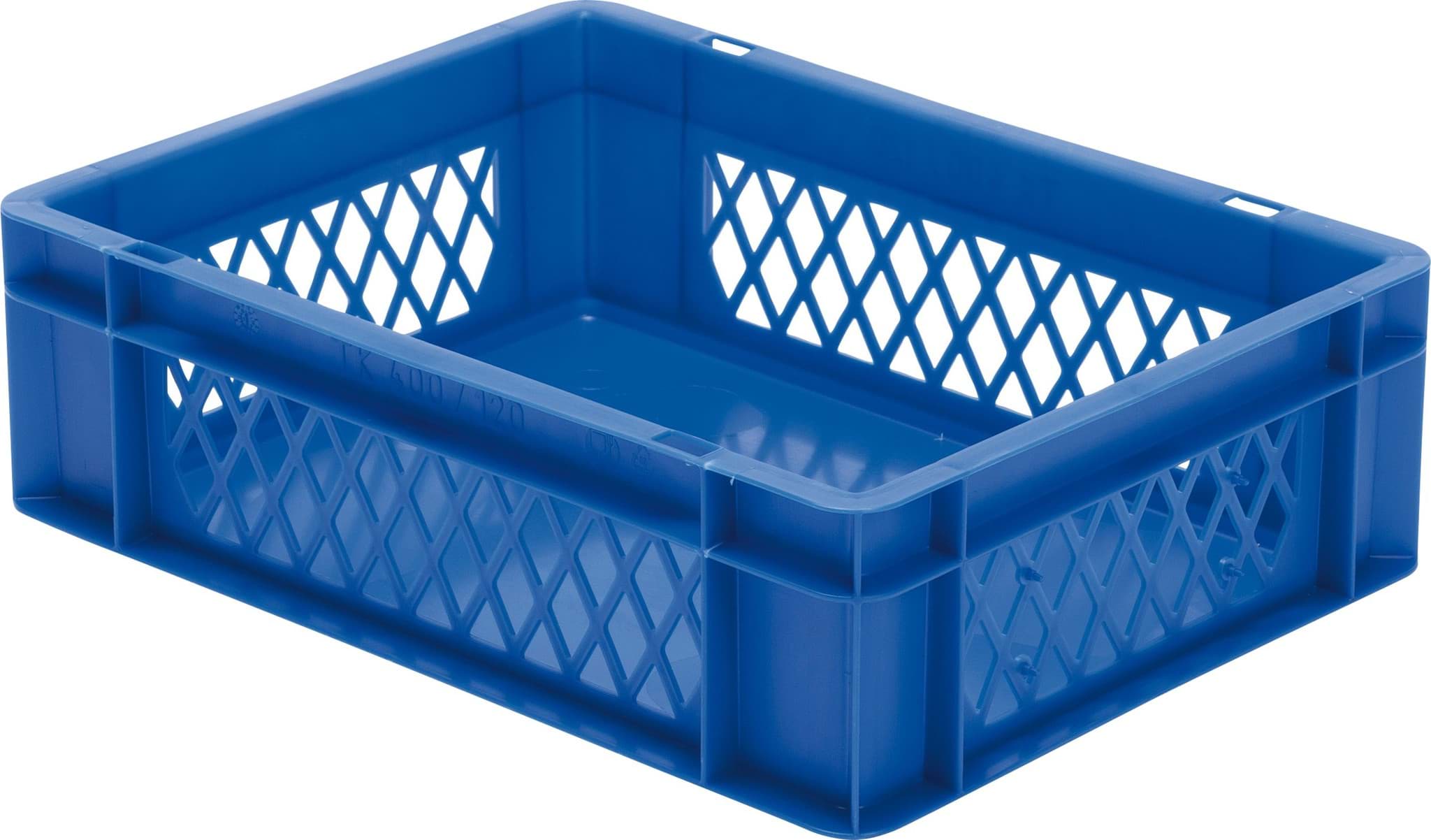 Transport-Stapelkasten TK 400/120-1