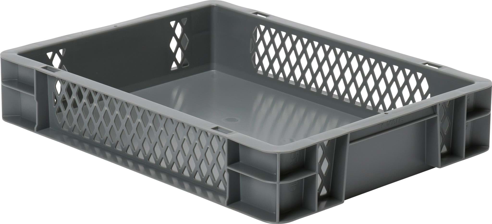 Transport-Stapelkasten TK 400/75-1