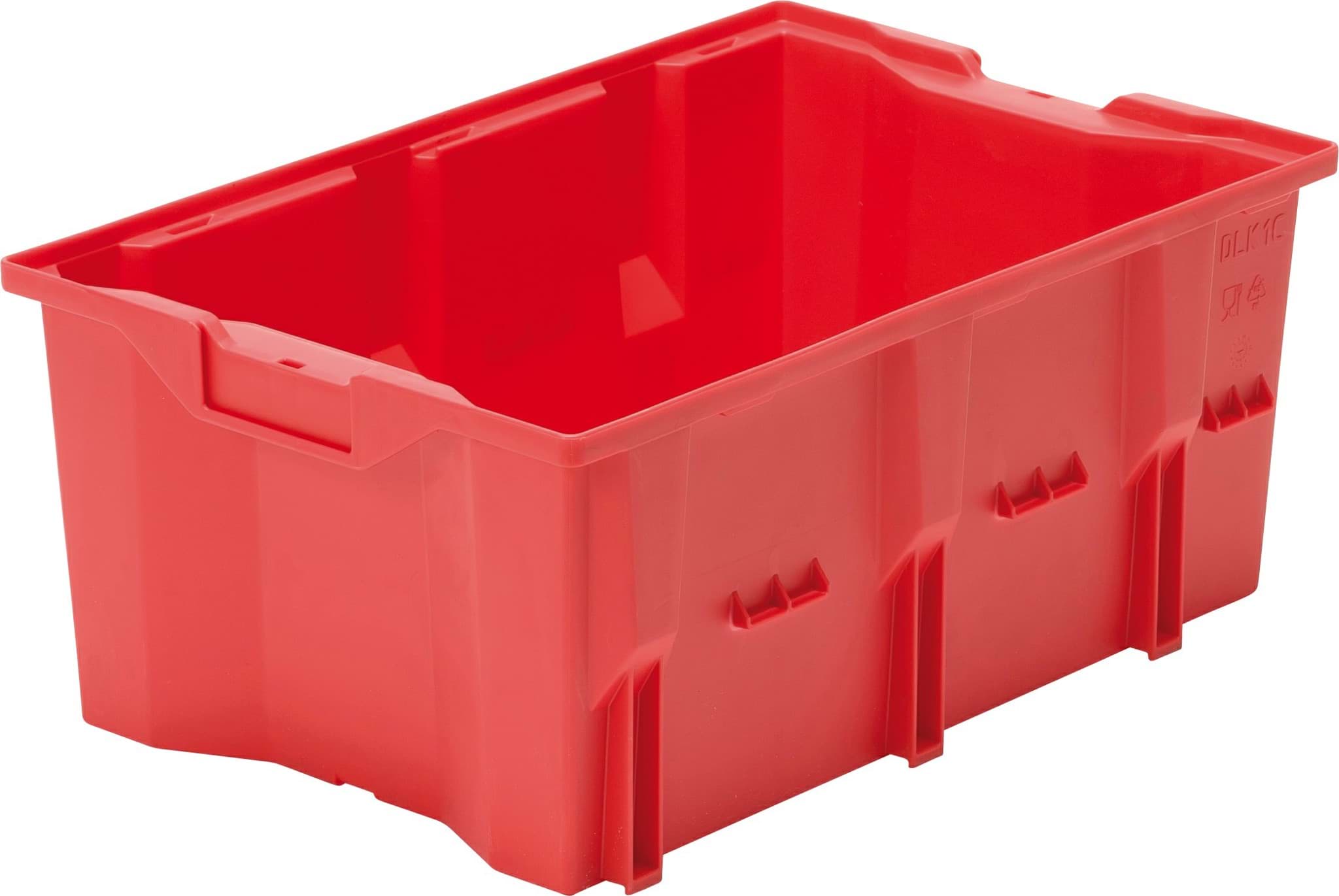 Drehlagerkasten DLK1c