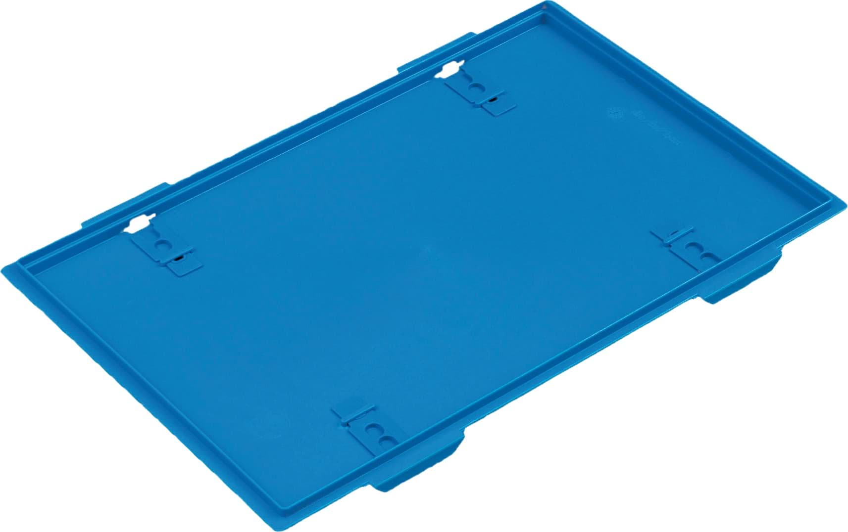 Auflagedeckel FTK 400 DA