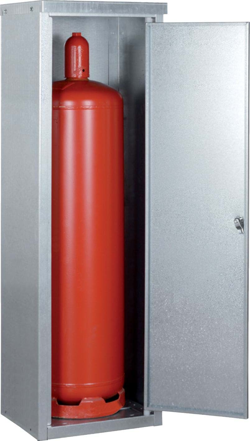 Kleingasflaschenschränke K-GFS 13