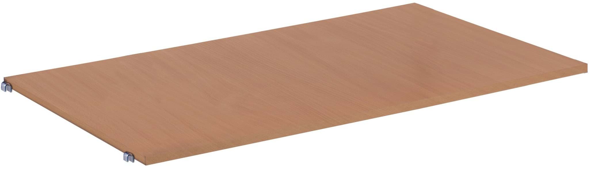 Etagenwagen Zusatzboden 1000 x 700 mm