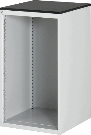 Bild von Schubladenschrank Modell L7, B 580xT 650xH 1010 mm