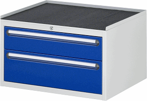 Bild von Schubladenschrank Modell XL2.11, B 770xT 650xH 465 mm