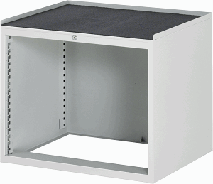 Bild von Schubladenschrank Modell XL3, B 770xT 650xH 645 mm