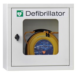 Bild für Kategorie Defibrillatorenschränke