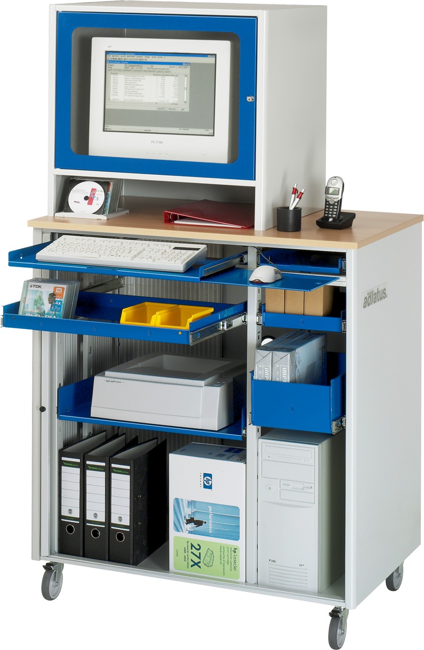 Bild für Kategorie Computerstation
