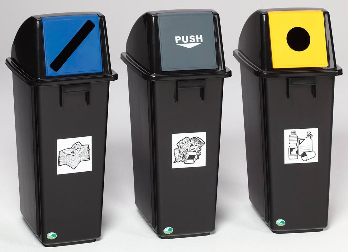 Bild für Kategorie Modell 58 Liter