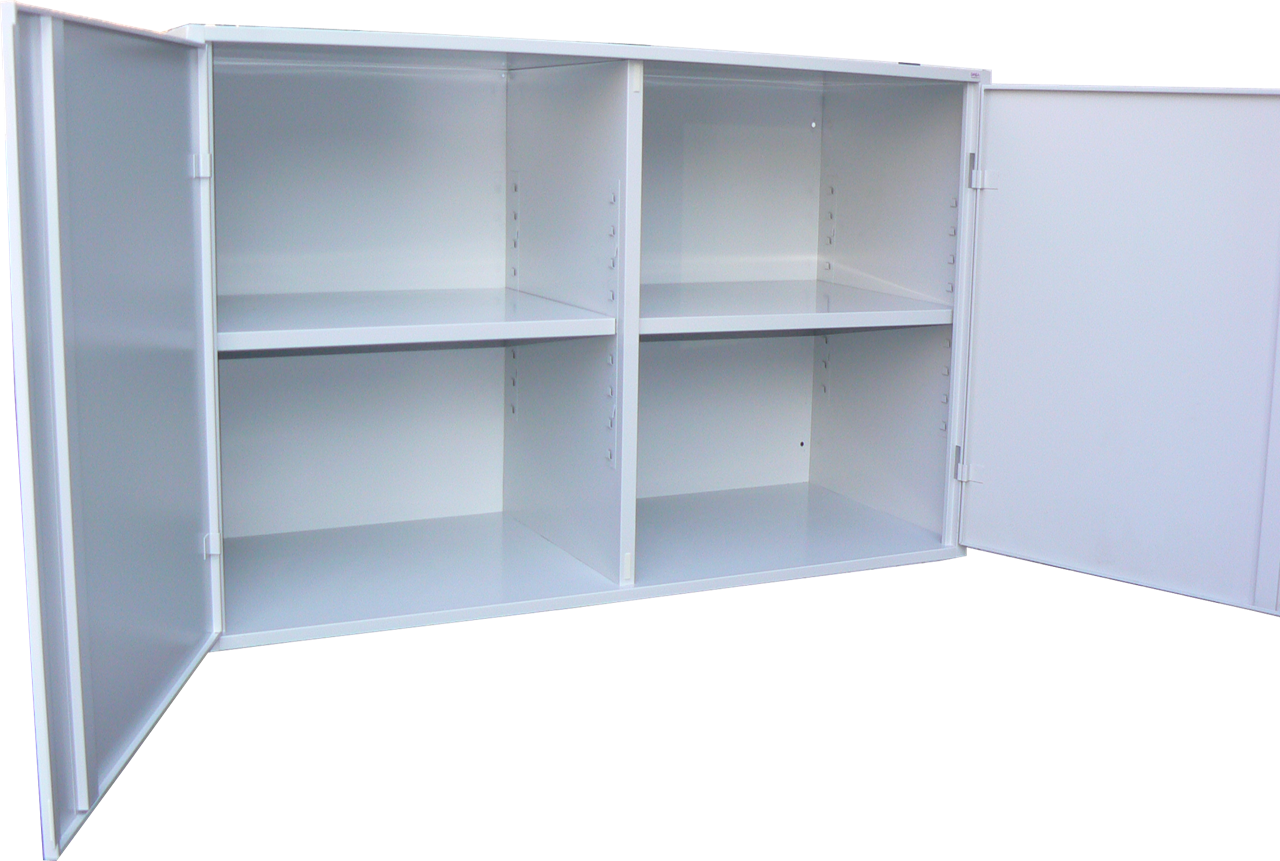 Bild für Kategorie Pneuschrank Tiefe 600 mm, Ausführung XXL
