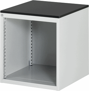 Bild von Schubladenschrank Modell L3, B 580xT 650xH 640 mm