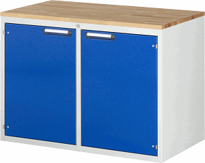 Bild von Schubladenschrank Modell LL5.12.12, B 1145xT 650xH 825 mm