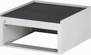 Bild von Schubladenschrank Modell L1, B 580xT 650xH 285 mm