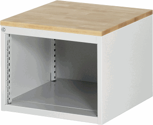 Bild von Schubladenschrank Modell L2, B 580xT 650xH 465 mm