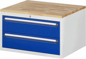 Bild von Schubladenschrank Modell XL2.0, B 770xT 650xH 465 mm