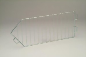 Bild von Gitterzwischenwand