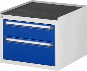 Bild von Schubladenschrank Modell L2.11, B 580xT 650xH 465 mm