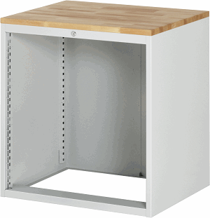 Bild von Schubladenschrank Modell XL5, B 770xT 650xH 825 mm