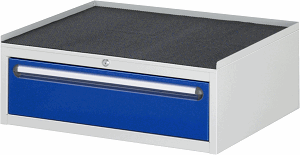 Bild von Schubladenschrank Modell XL1.0, B 770xT 650xH 285 mm