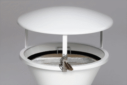 Zeige Details für Dach für Standascher verkehrsweiss RAL 9016 Bild von Dach für Standascher verkehrsweiss RAL 9016