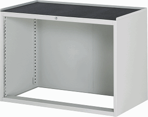 Bild von Schubladenschrank Modell XXL5, B 1145xT 650xH 825 mm