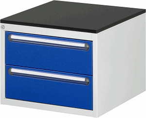 Bild von Schubladenschrank Modell L2.0, B 580xT 650xH 460 mm