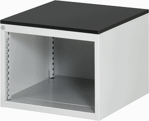 Bild von Schubladenschrank Modell L2, B 580xT 650xH 460 mm